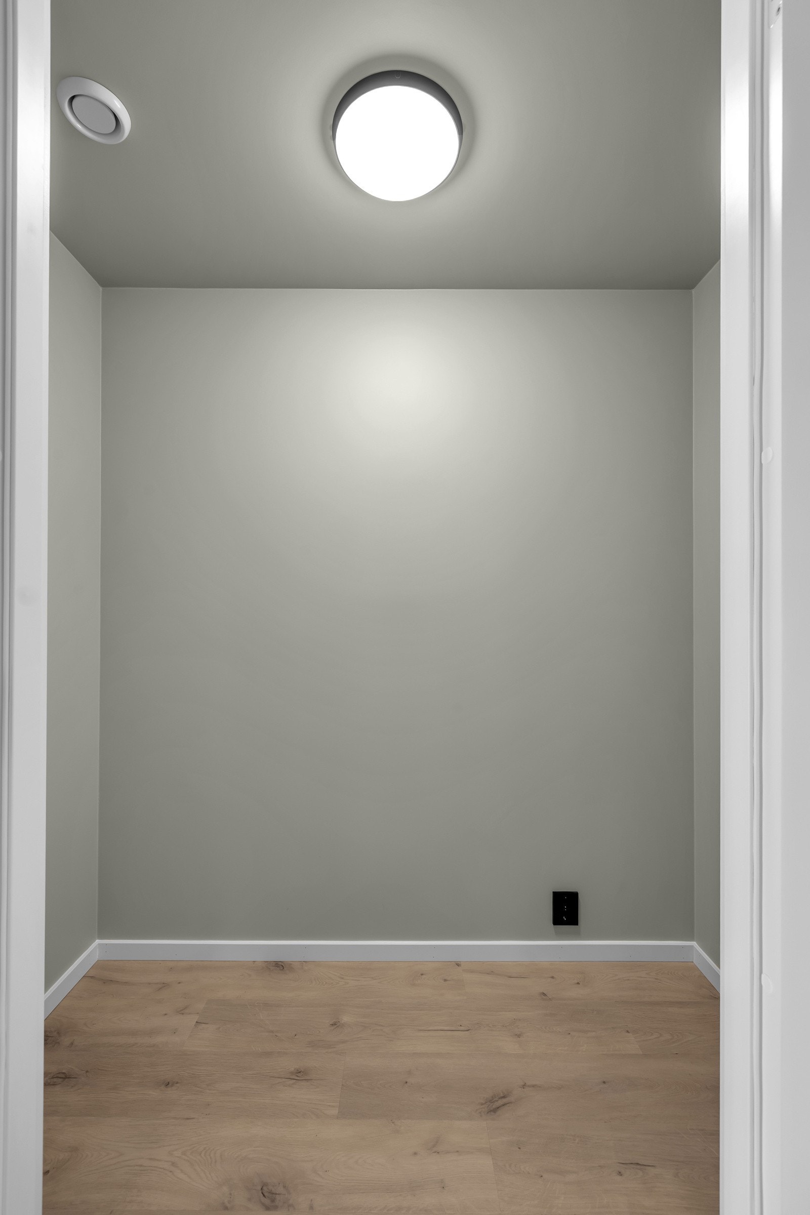 Godt med lagring i 2 boder. Galleribilde