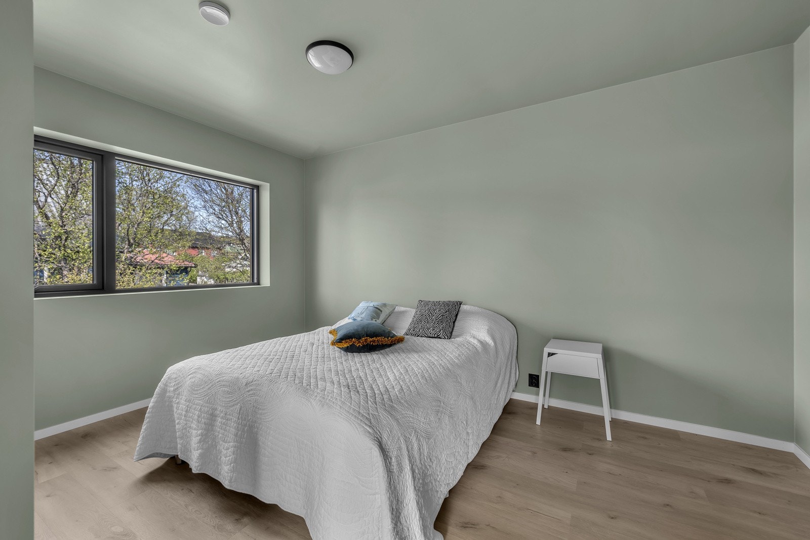 Boligen har 3 soverom. Galleribilde