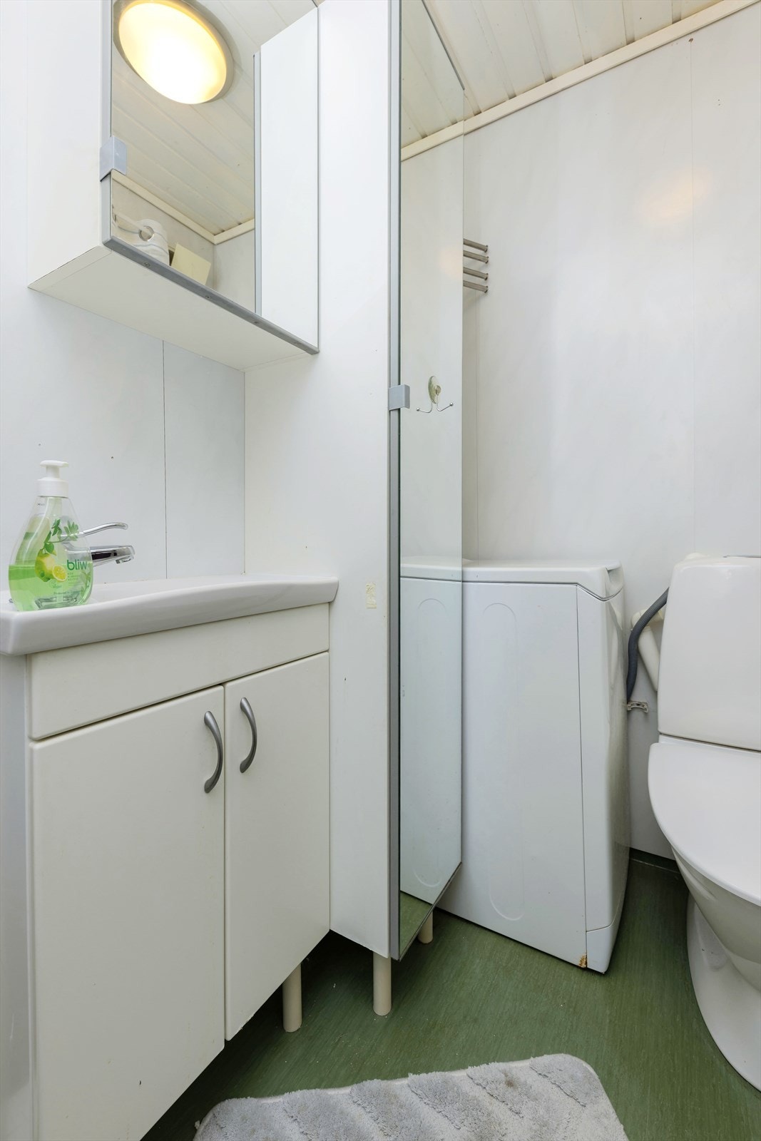 Bad/wc Galleribilde