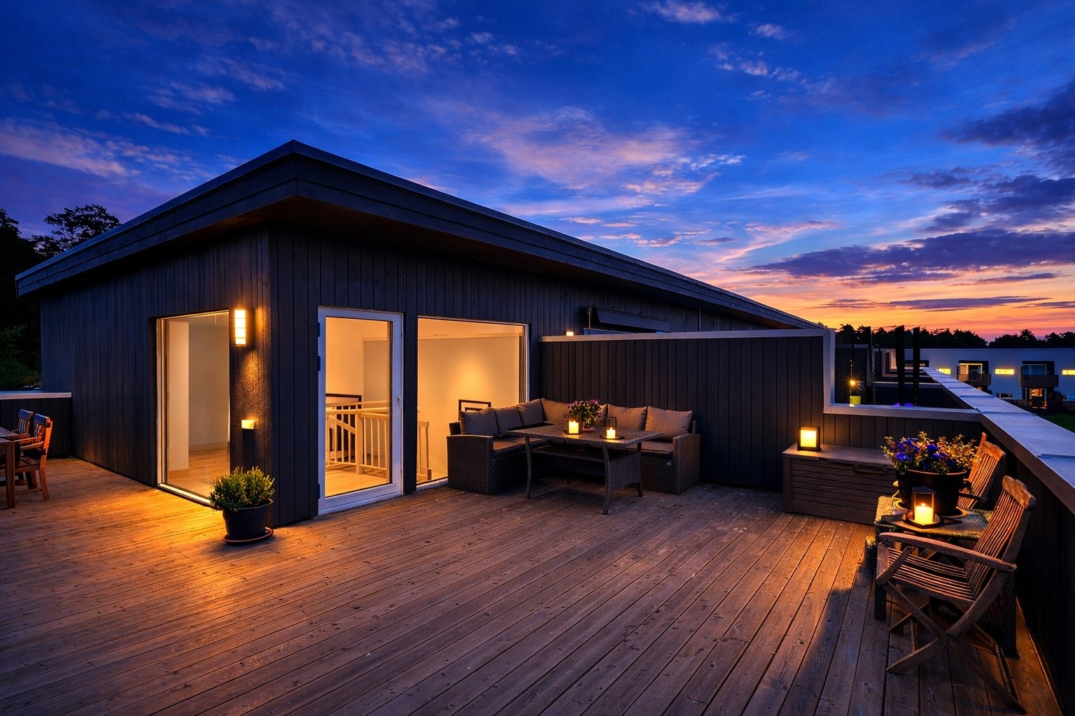 Exbo v/ Benjamin Stiansen har gleden av å presentere Blåbæråsen 49! Galleribilde