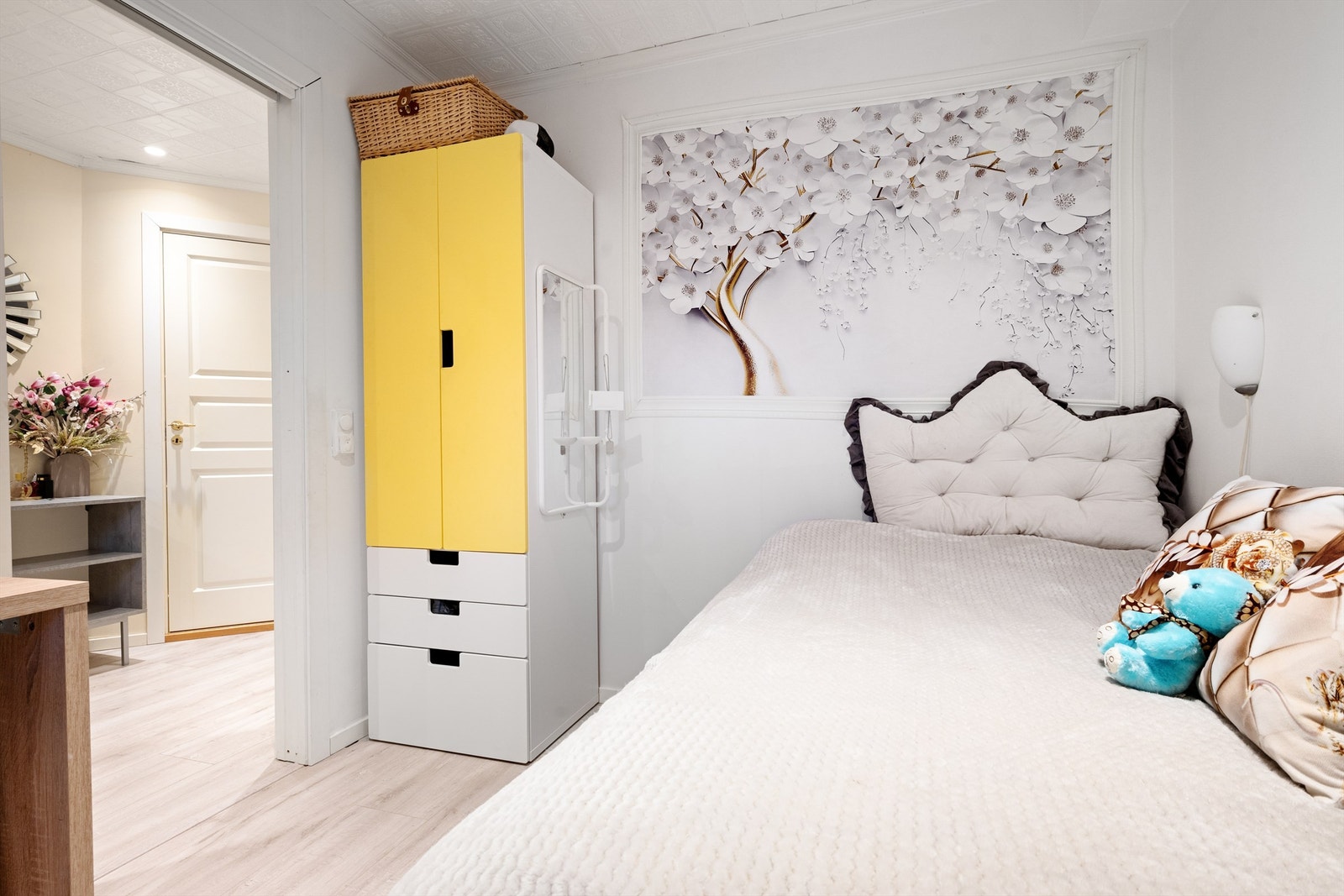 Soverom II Galleribilde