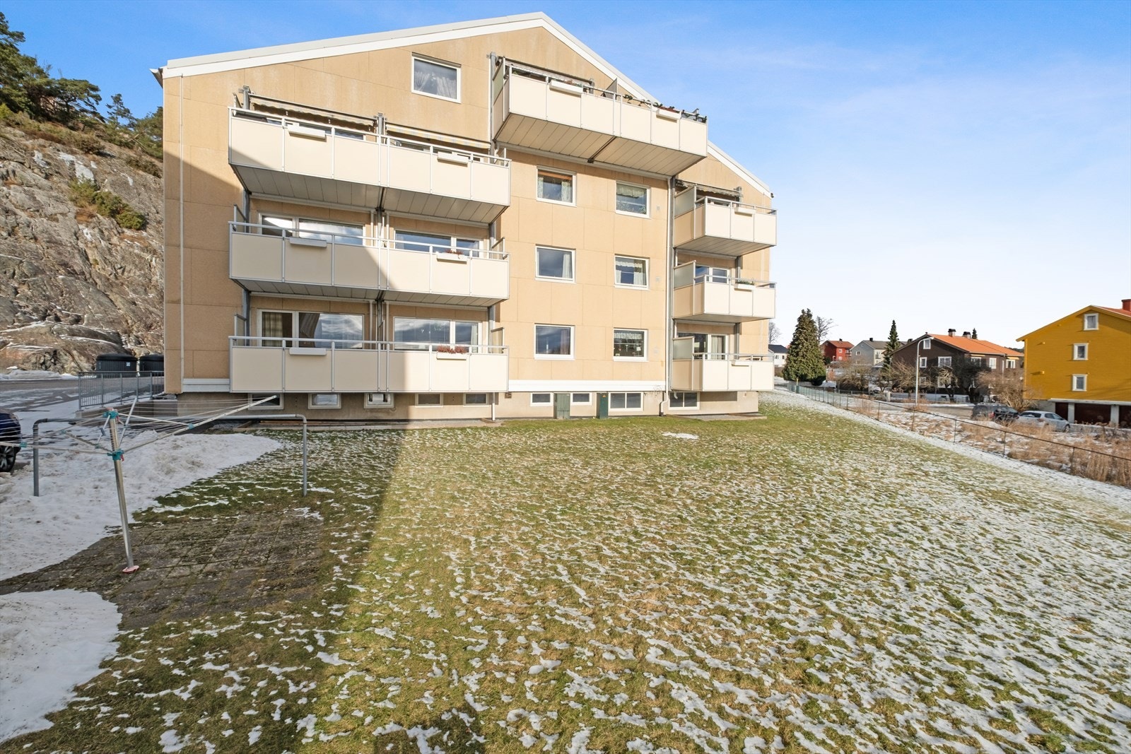 Velkommen til Stangeløkkveien 6! Galleribilde