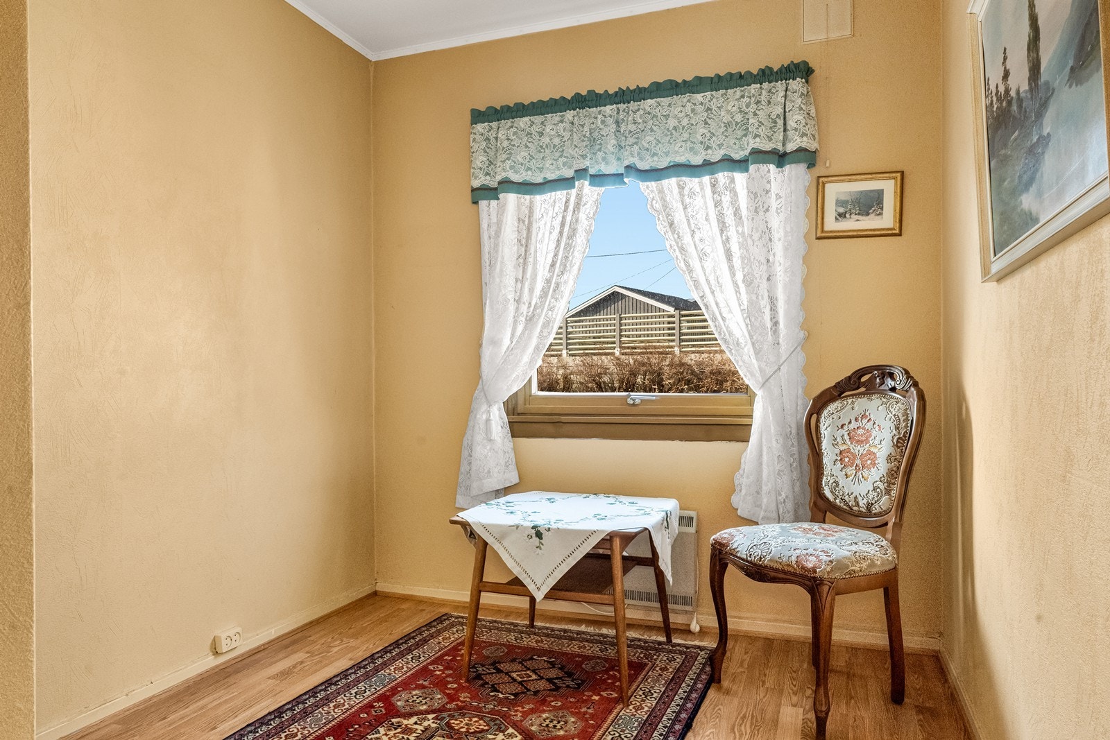 Soverom 3 Galleribilde