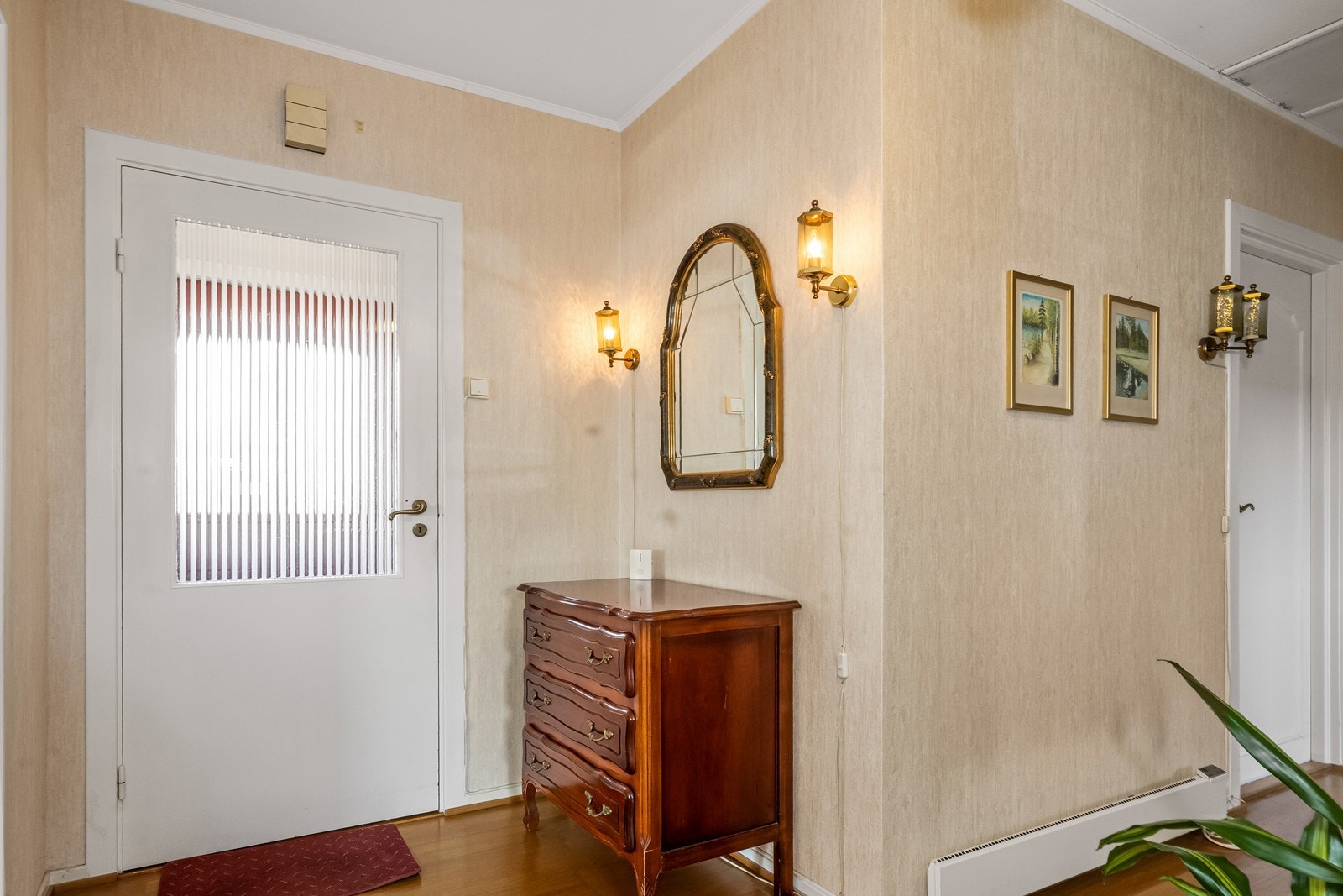 Velkommen inn! Galleribilde