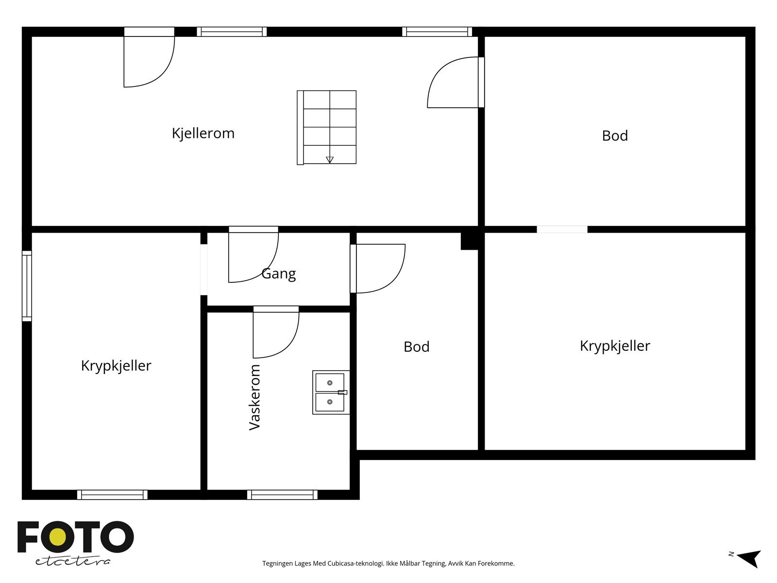 Kjeller Galleribilde