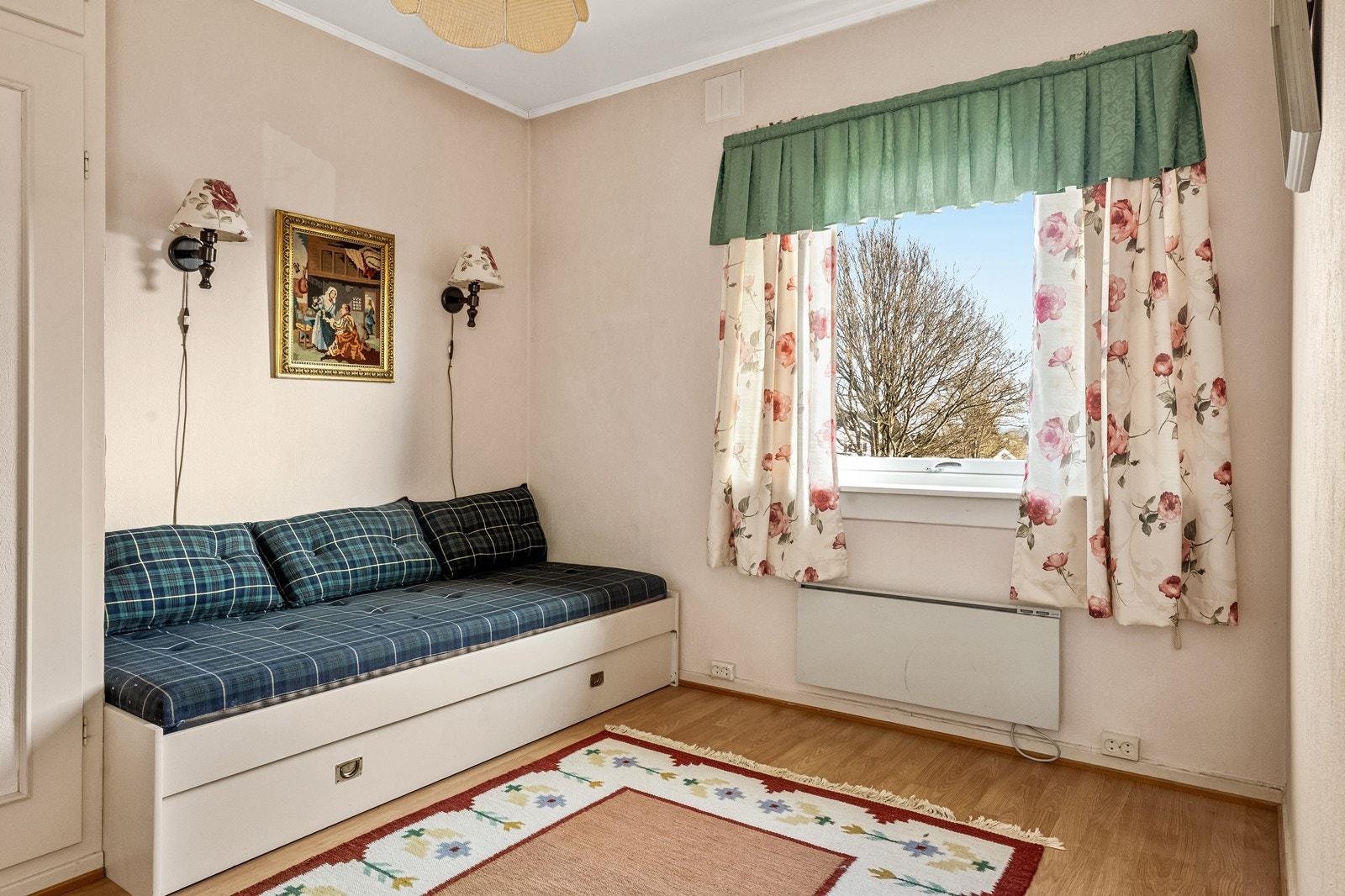 Soverom 2 Galleribilde