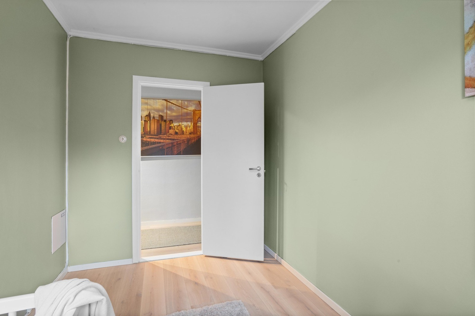 Soverom 2. Galleribilde