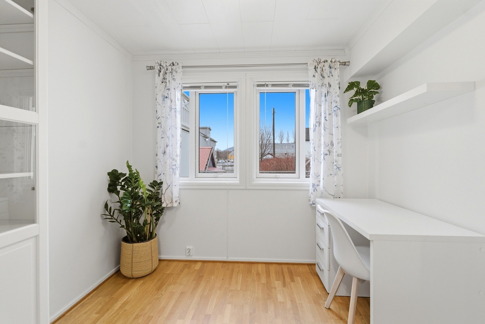 Soverom 2 Galleribilde