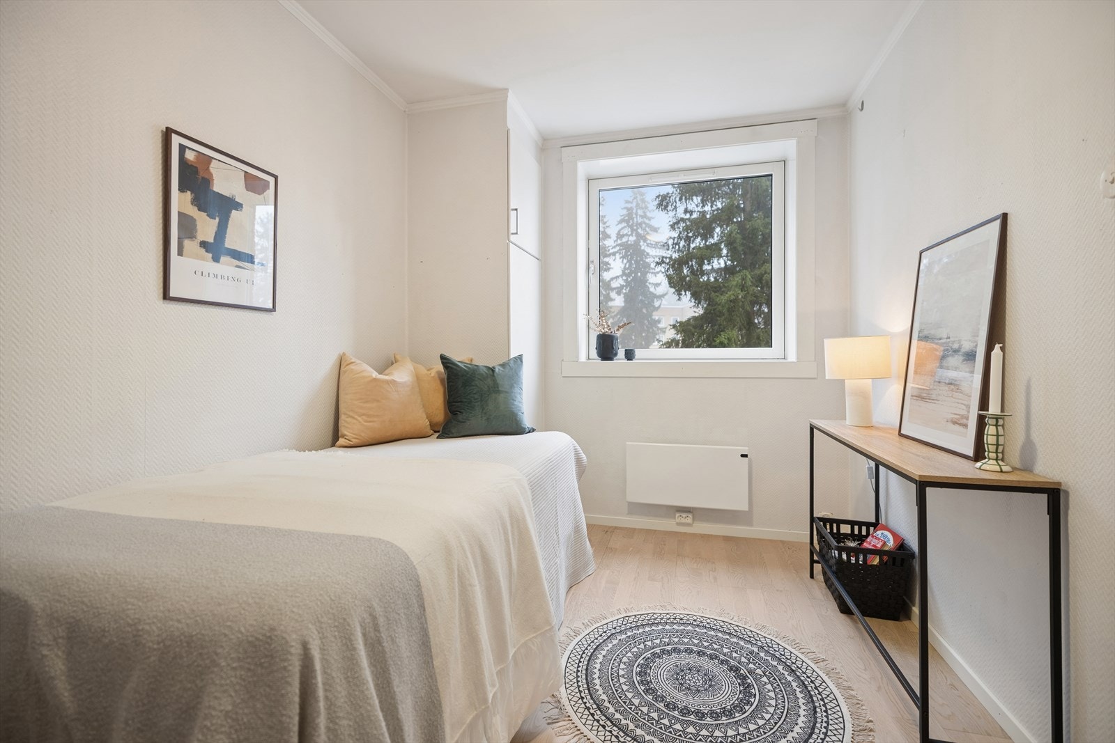 Soverom II Galleribilde