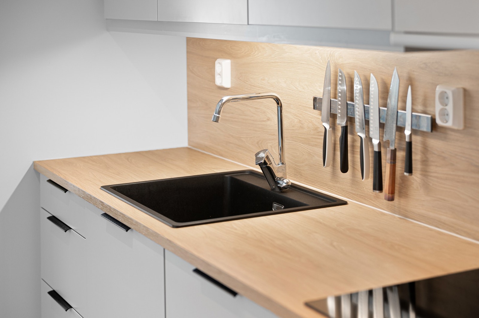 Detaljbilde. Galleribilde