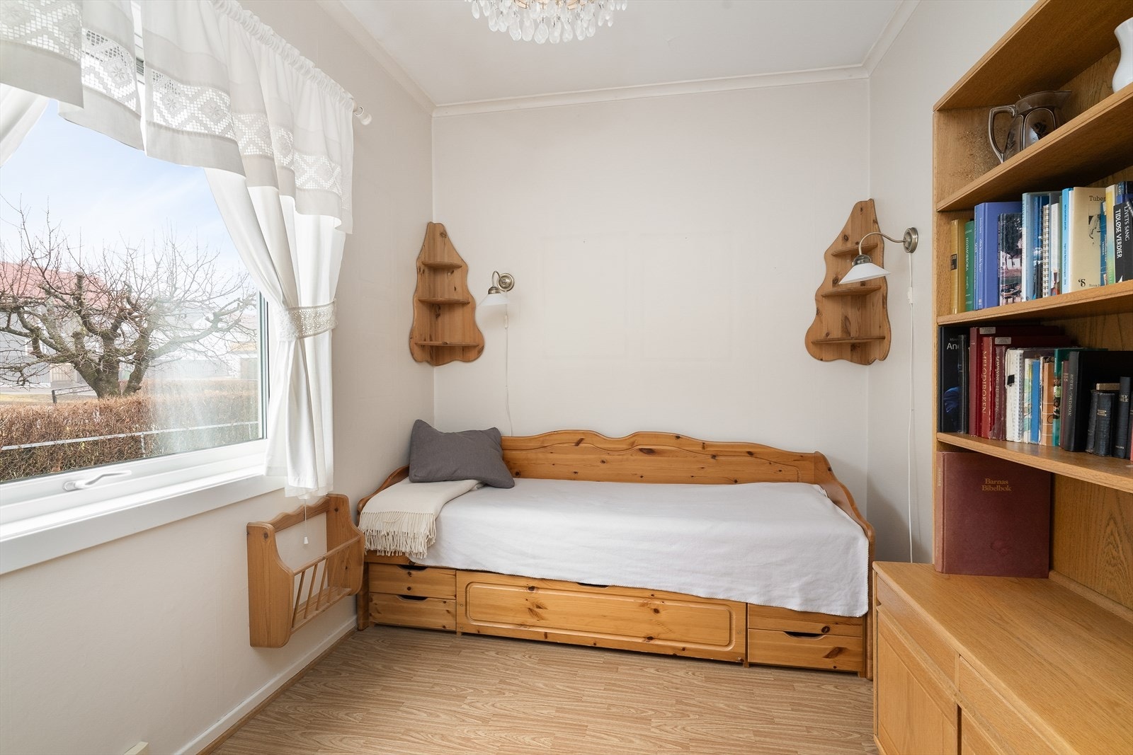 Soverom 2 Galleribilde