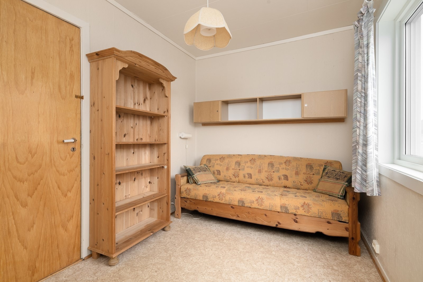 Soverom 2 Galleribilde