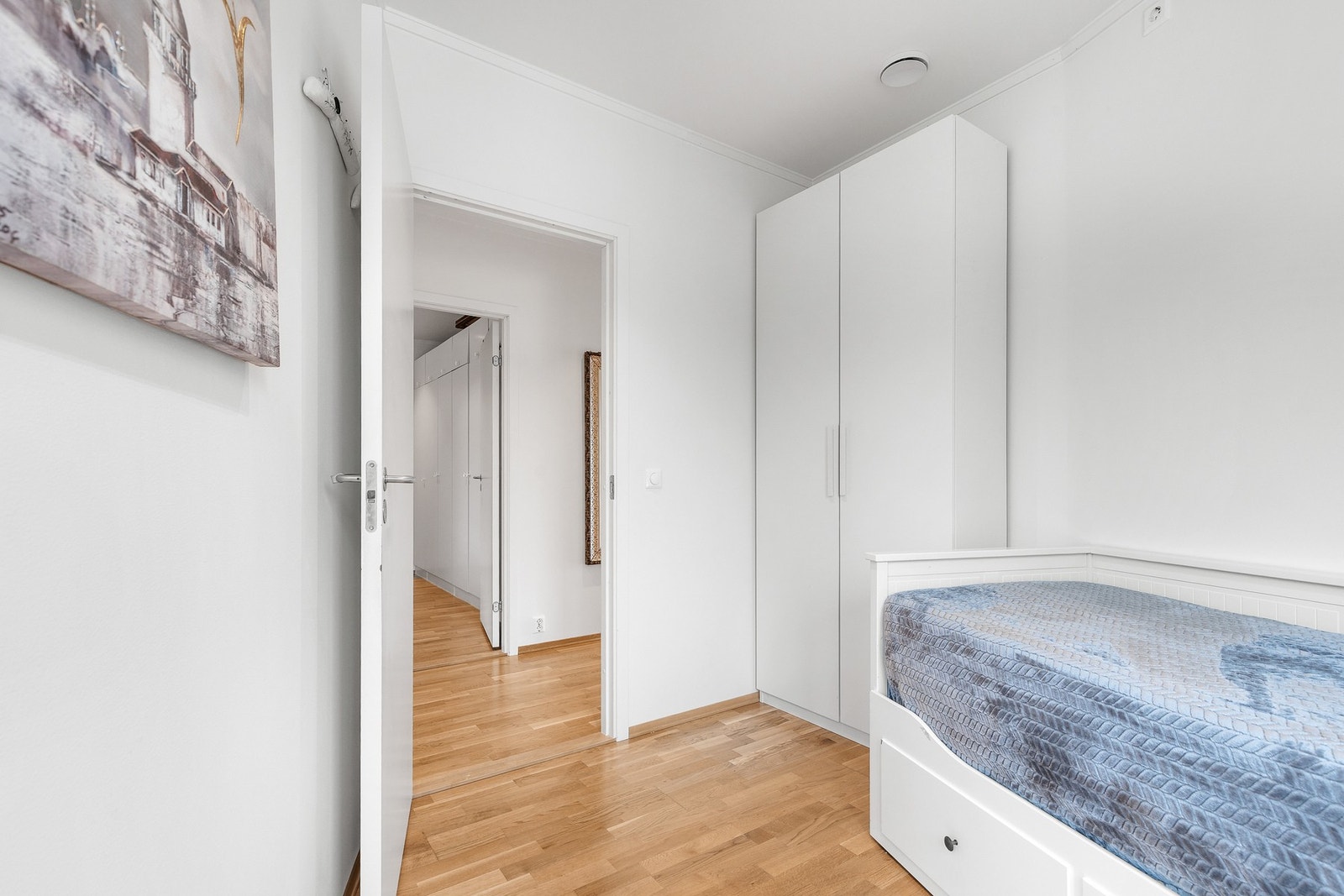 Soverom 3 Galleribilde