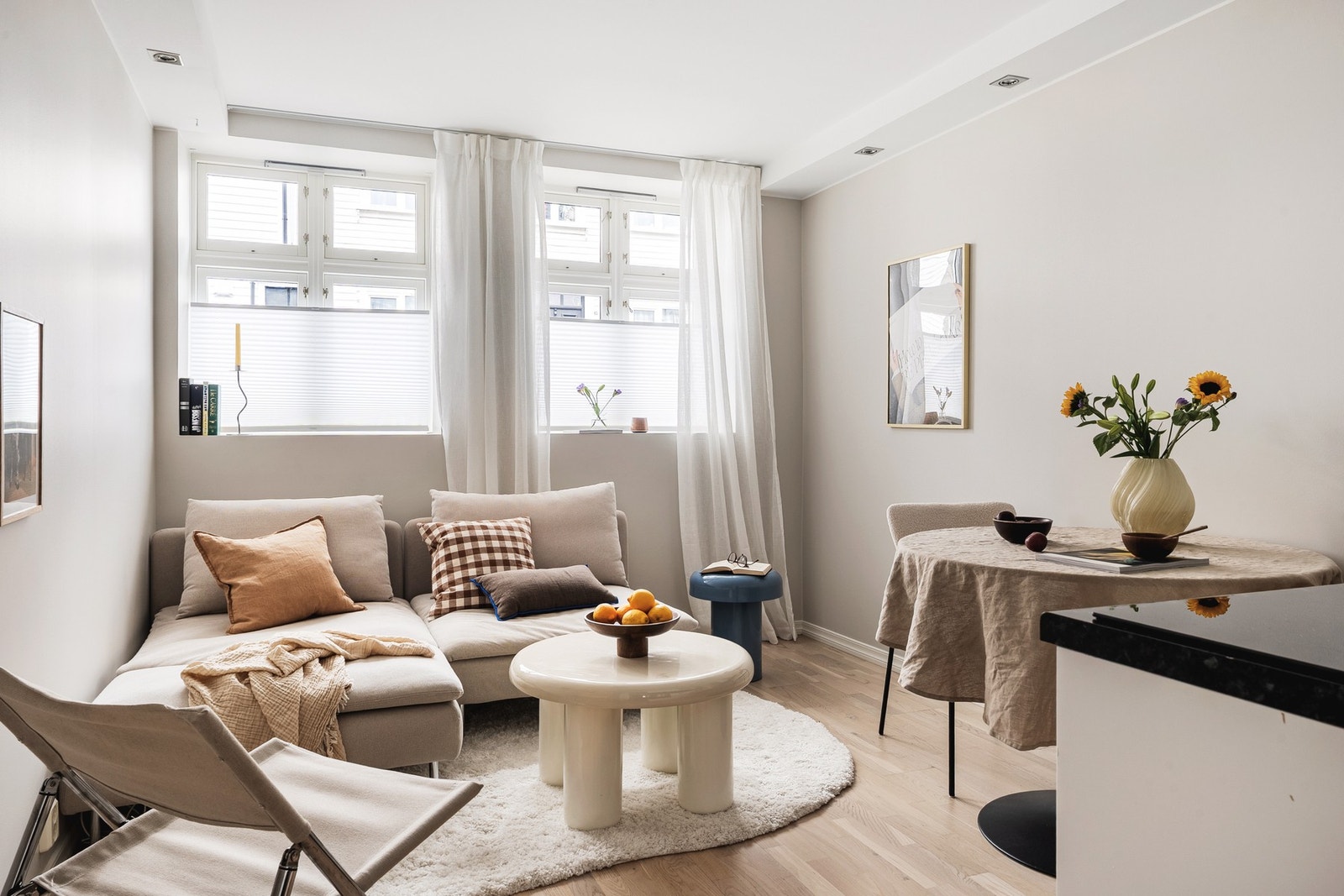 Gjeble Pederssøns gate 16B presenteres av EIE eiendomsmegling, ved Oliver Heramb! (Fotograf: Alexander Vie) Galleribilde