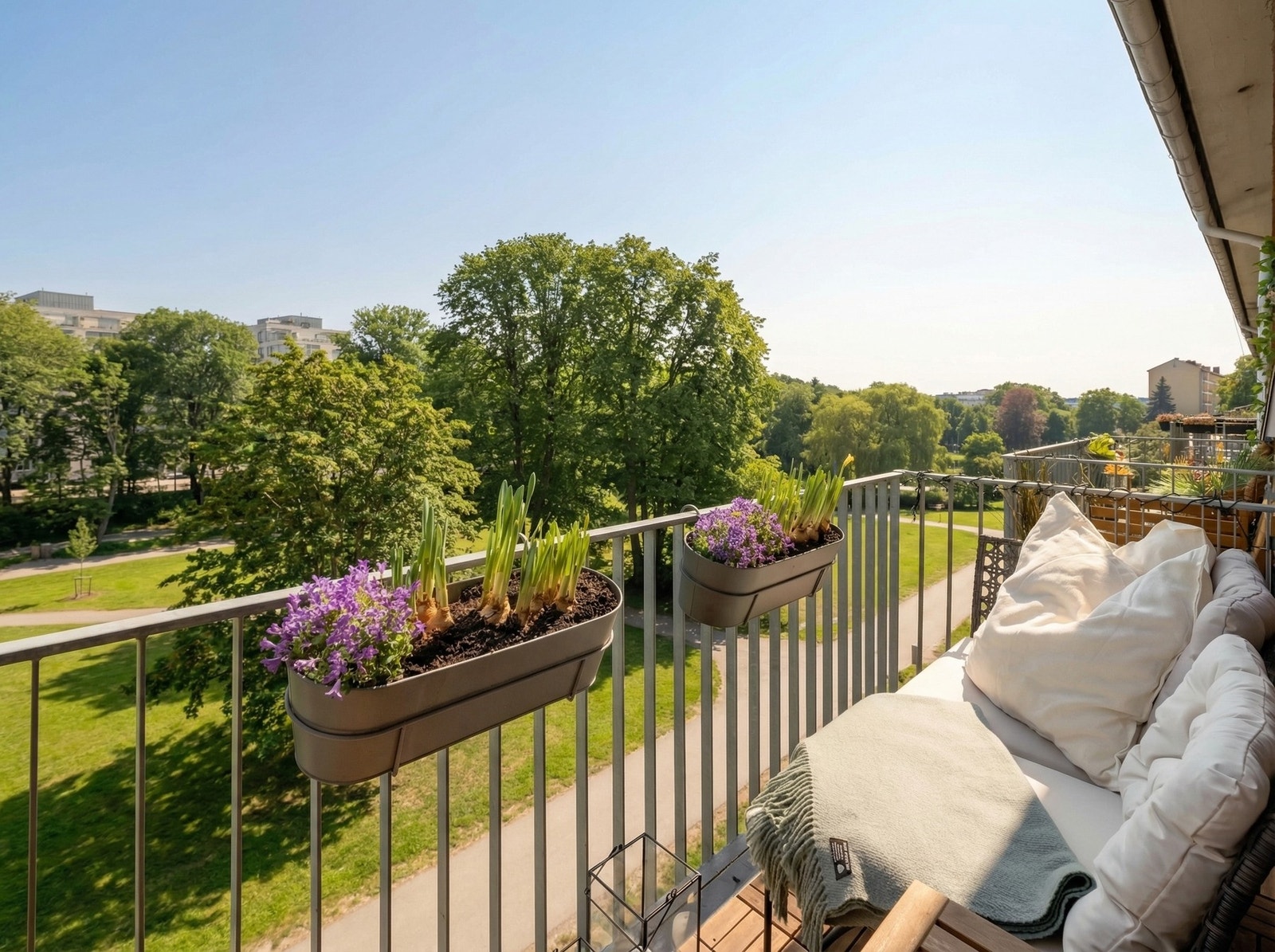 Velkommen til toppen! (Bildet er KI-generert og ment som illustrasjon). Foto: Alexander Granlie Galleribilde