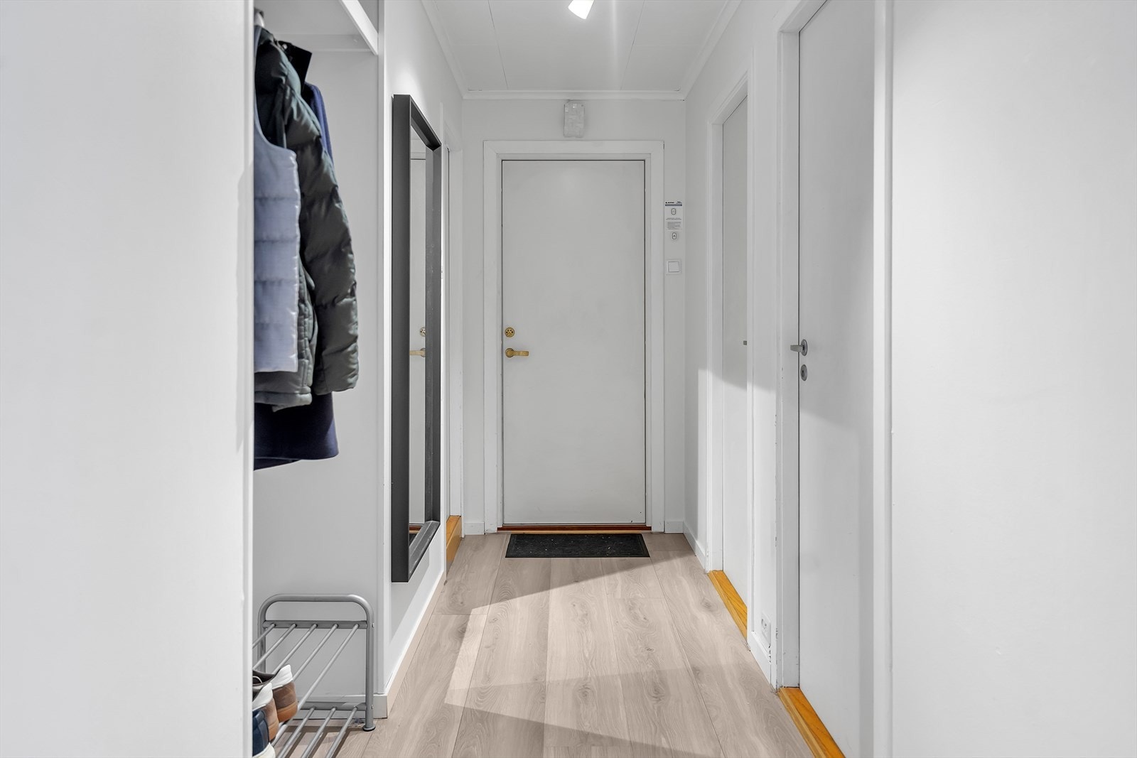 Velkommen inn! Galleribilde