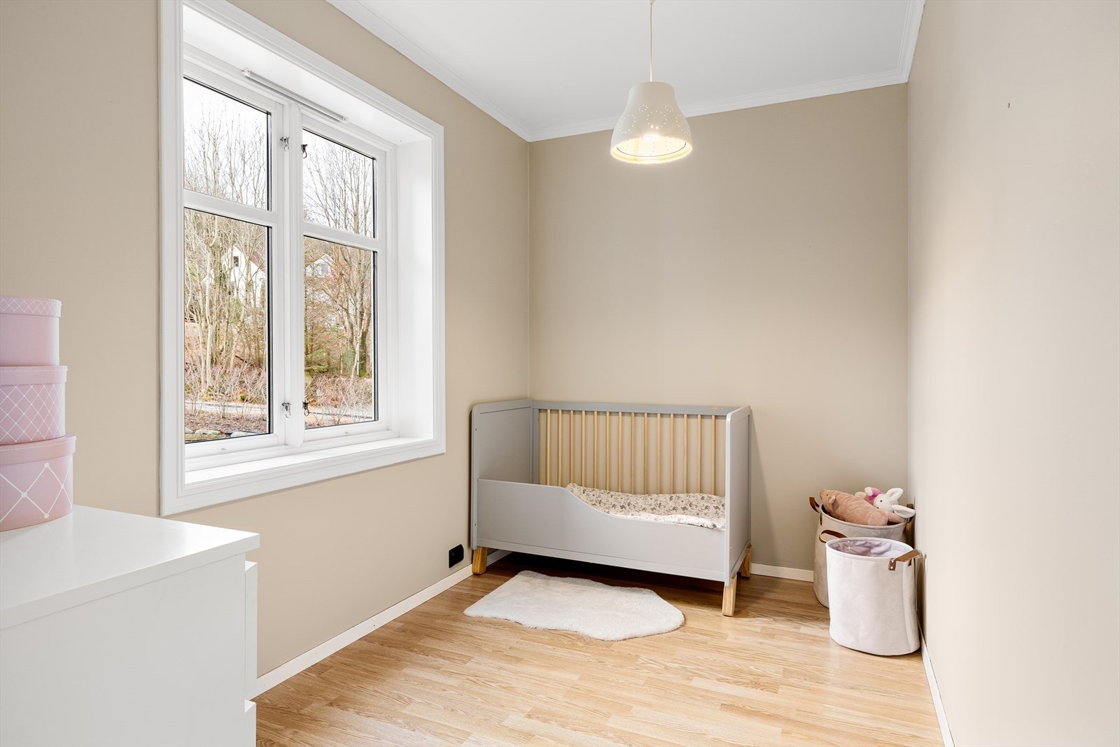 Soverom 2 Galleribilde