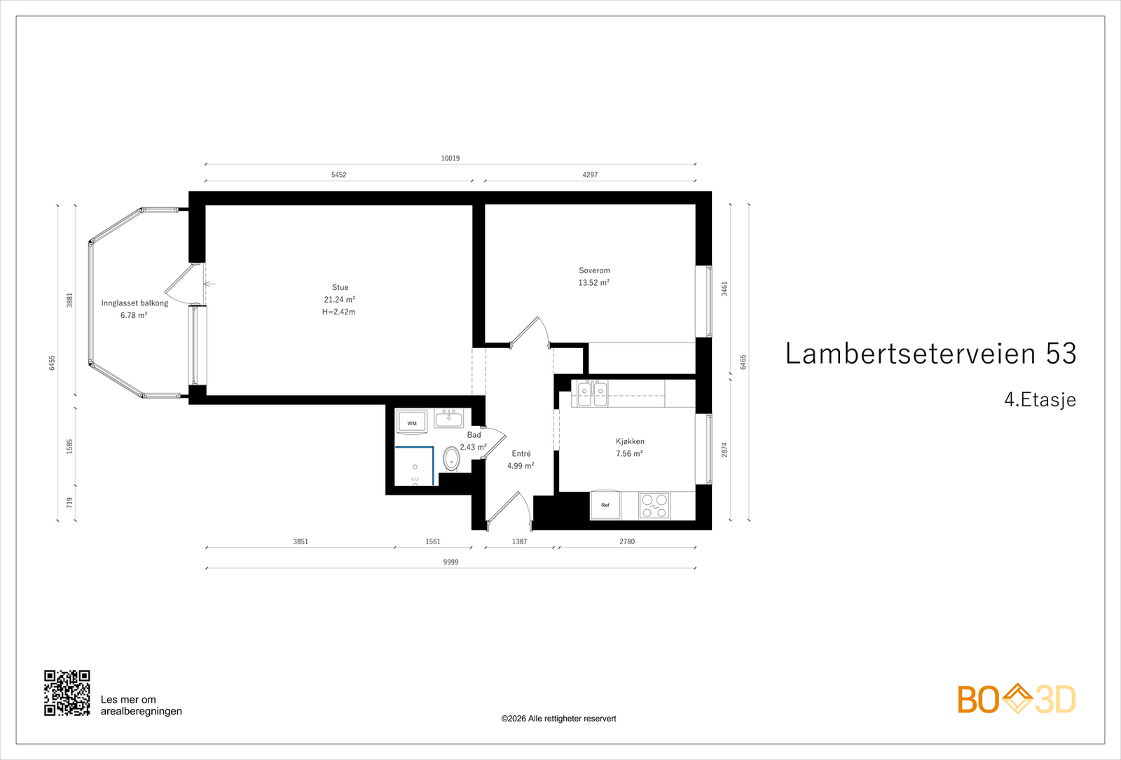 Plankisse. Galleribilde