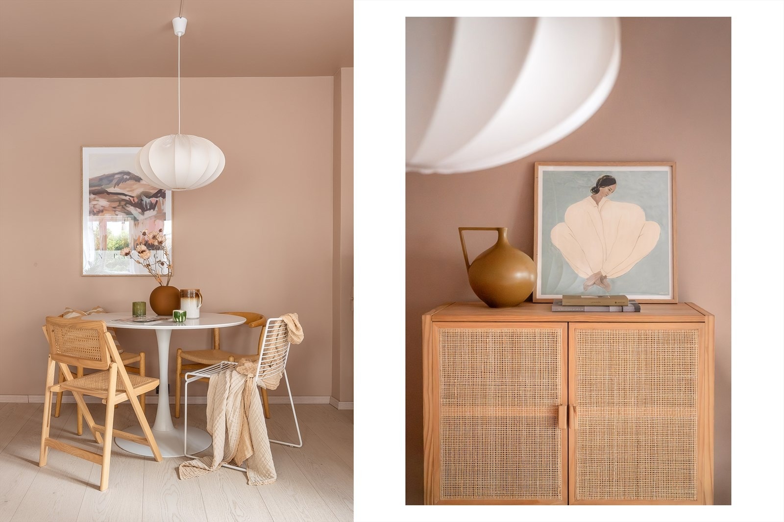 Hva med å invitere venner til en bedre middag? Galleribilde