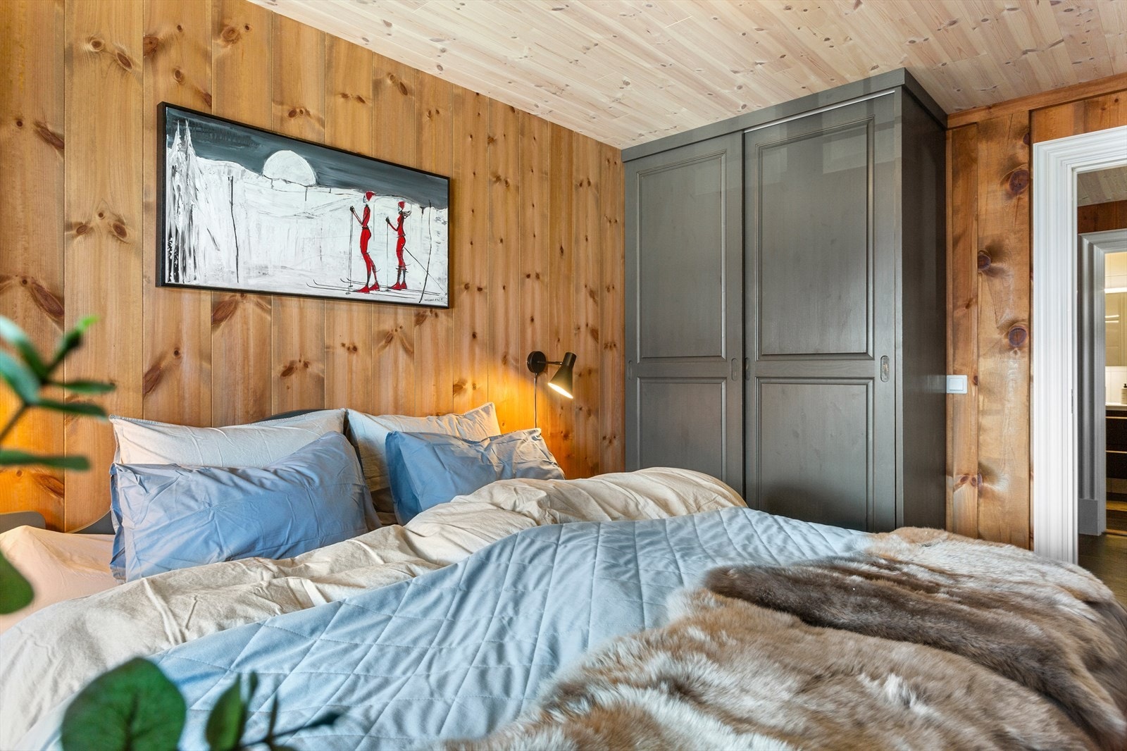 Soverom 1 Galleribilde