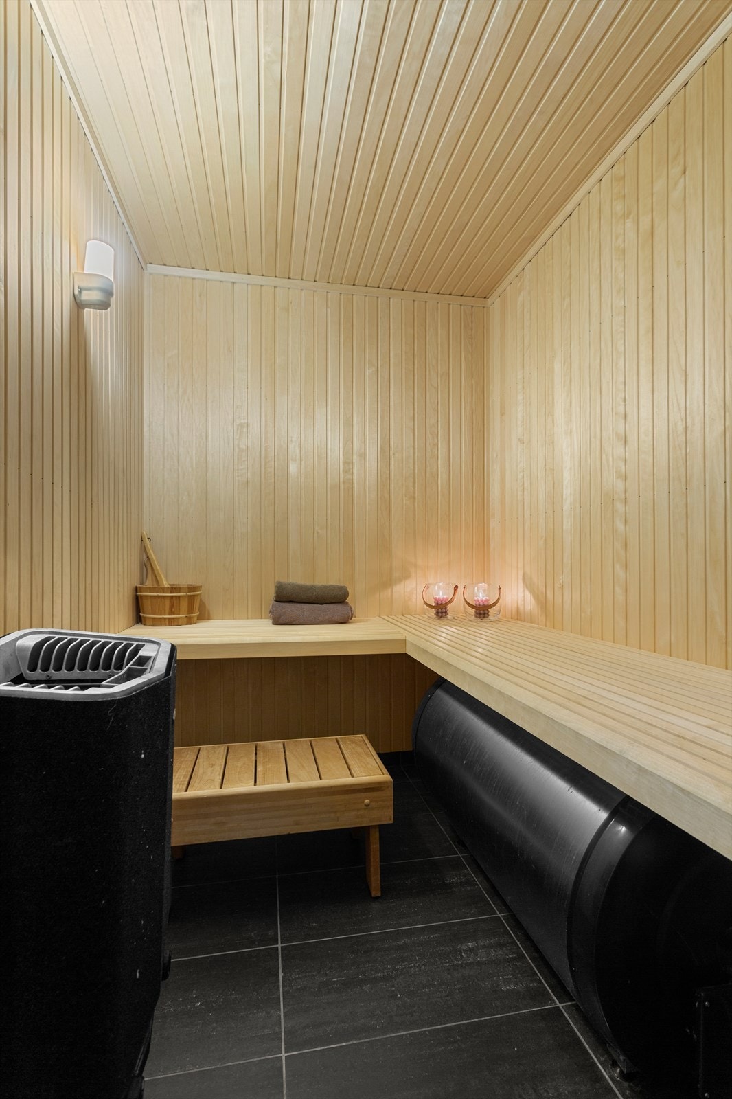 Badstue Galleribilde