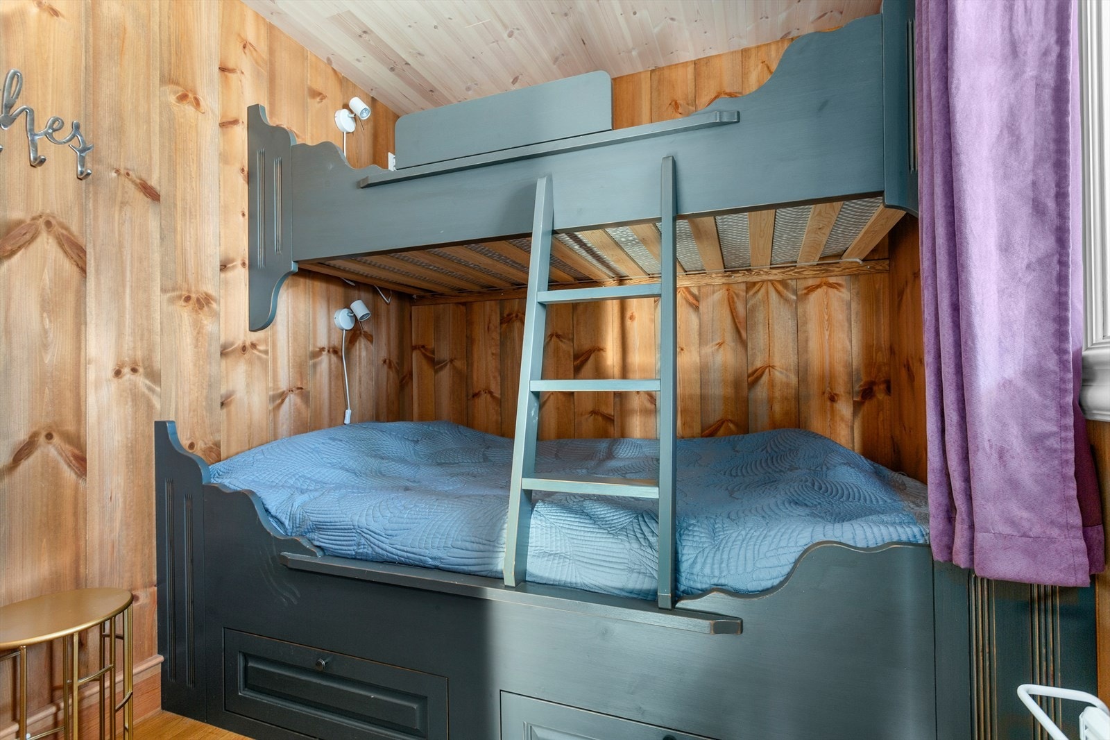 Soverom 3 (ikke omsøkt) Galleribilde