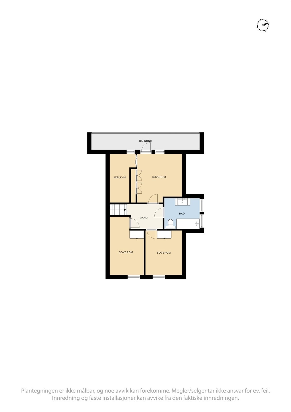 Plantegninger Galleribilde