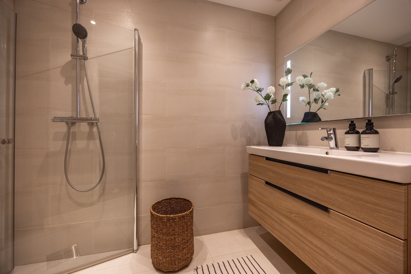 Pent helfliset bad fra 2016. Galleribilde