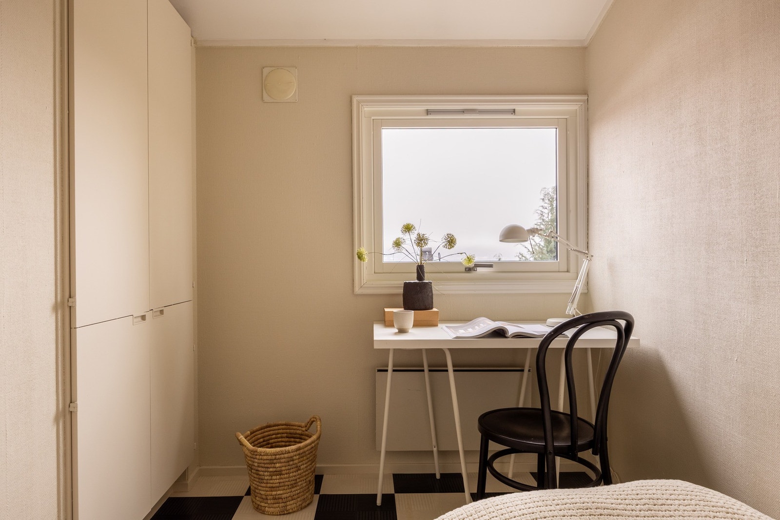 Soverom 3. Galleribilde