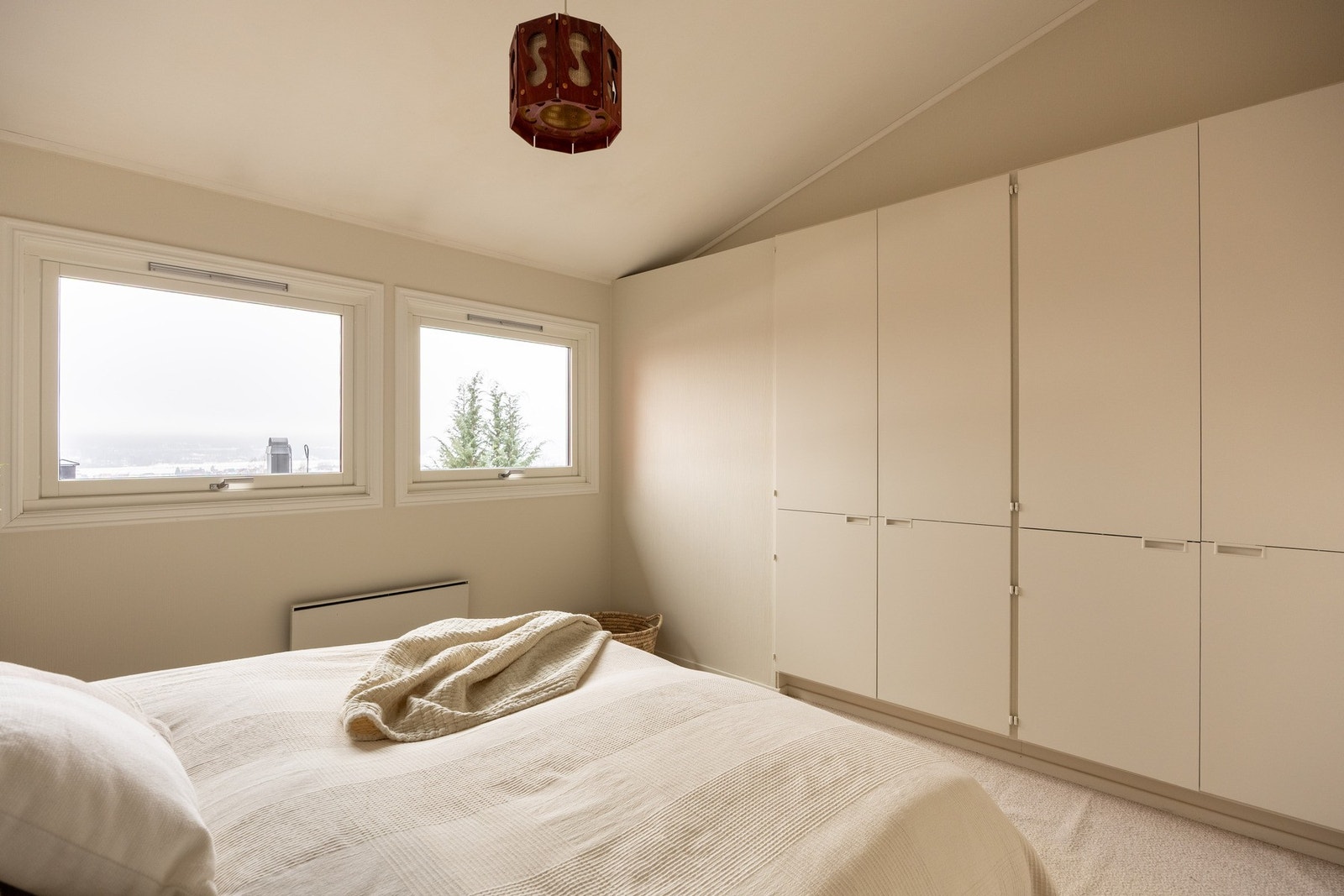 Soverom 1. Galleribilde