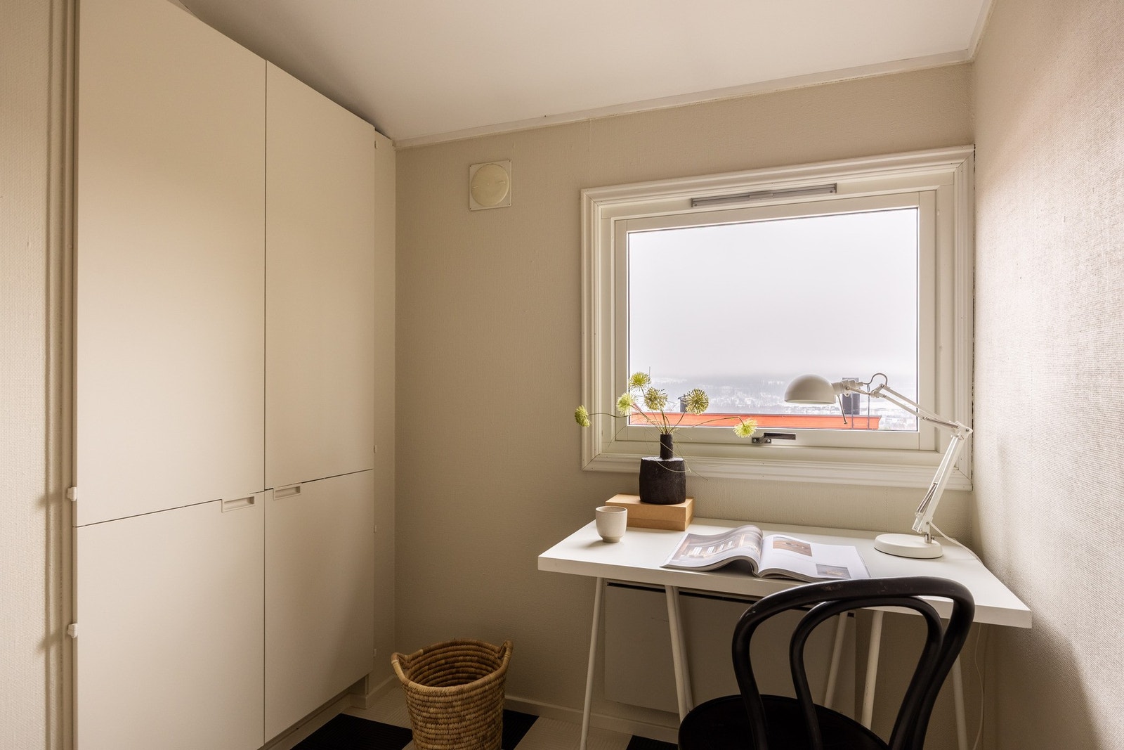 Soverom 3. Galleribilde