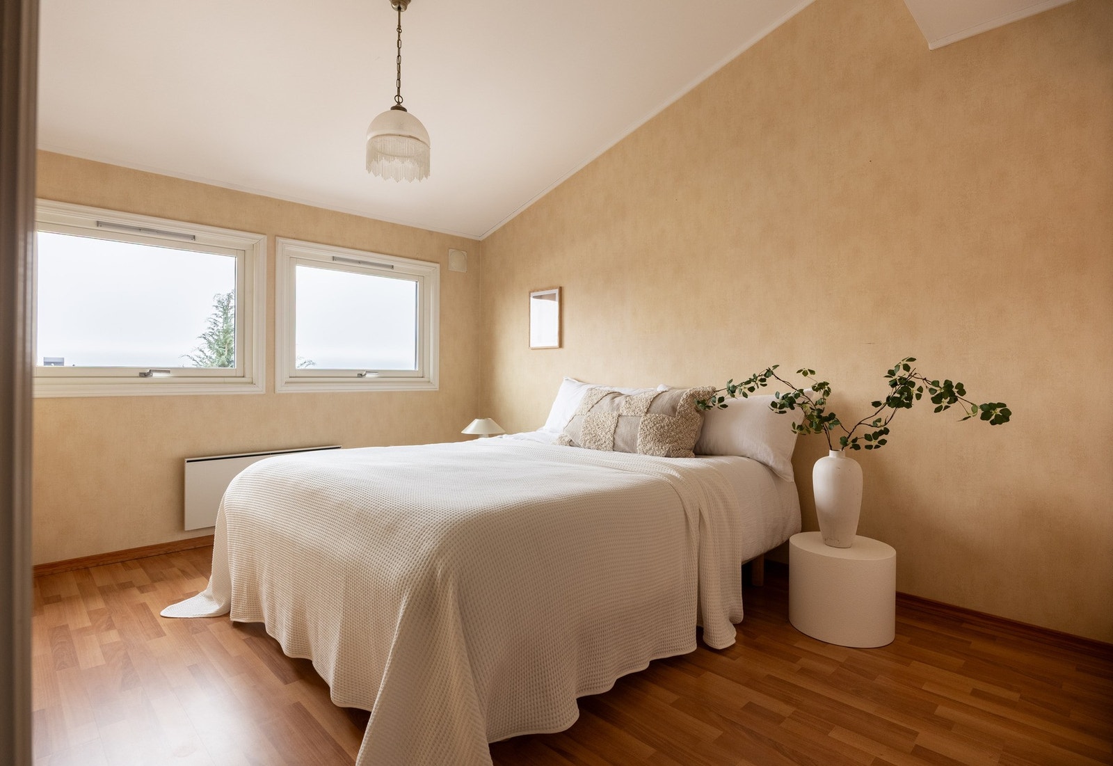 Soverom 2. Galleribilde