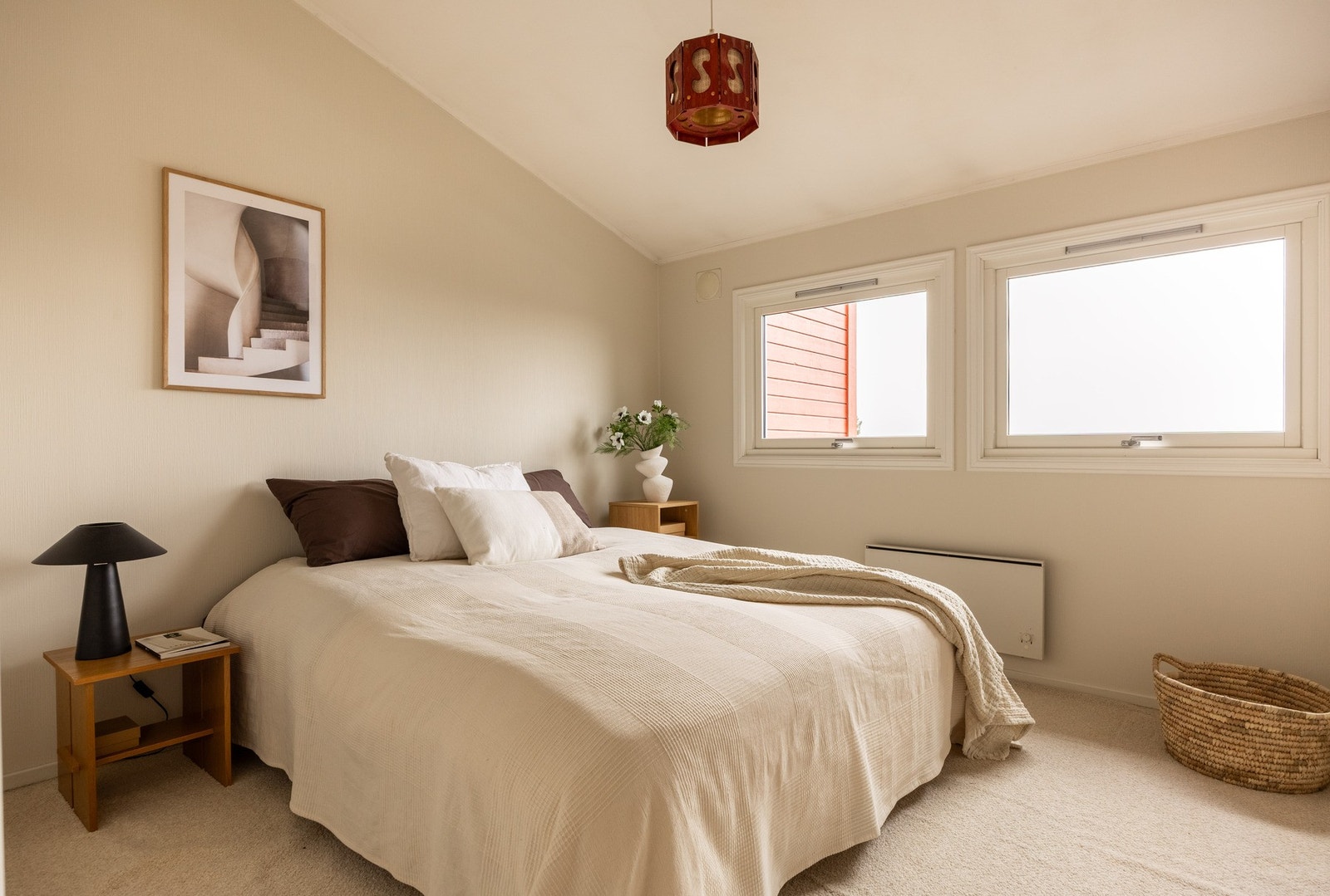 Soverom 1. Galleribilde