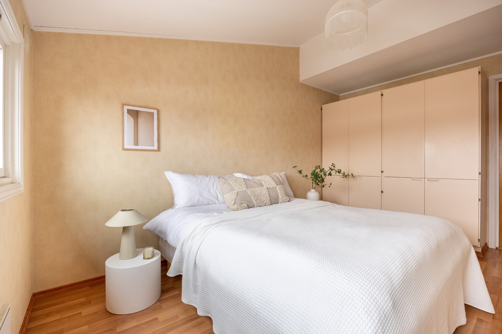 Soverom 2. Galleribilde