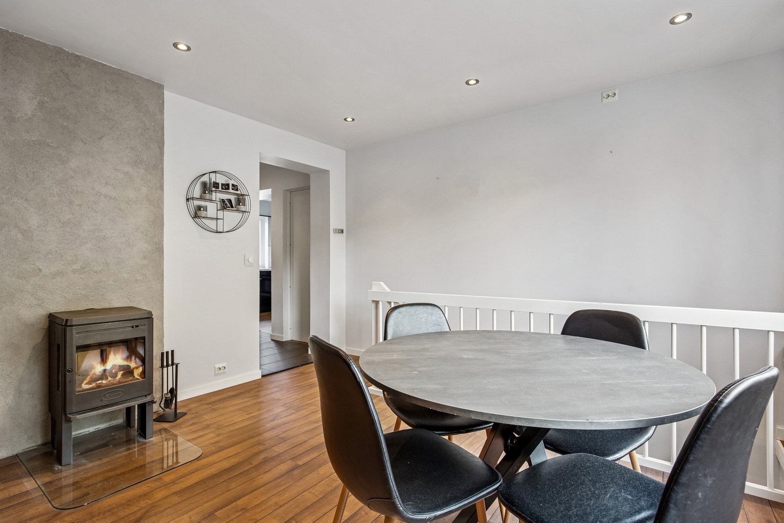 Boligen er oppusset i 2011/12 Galleribilde