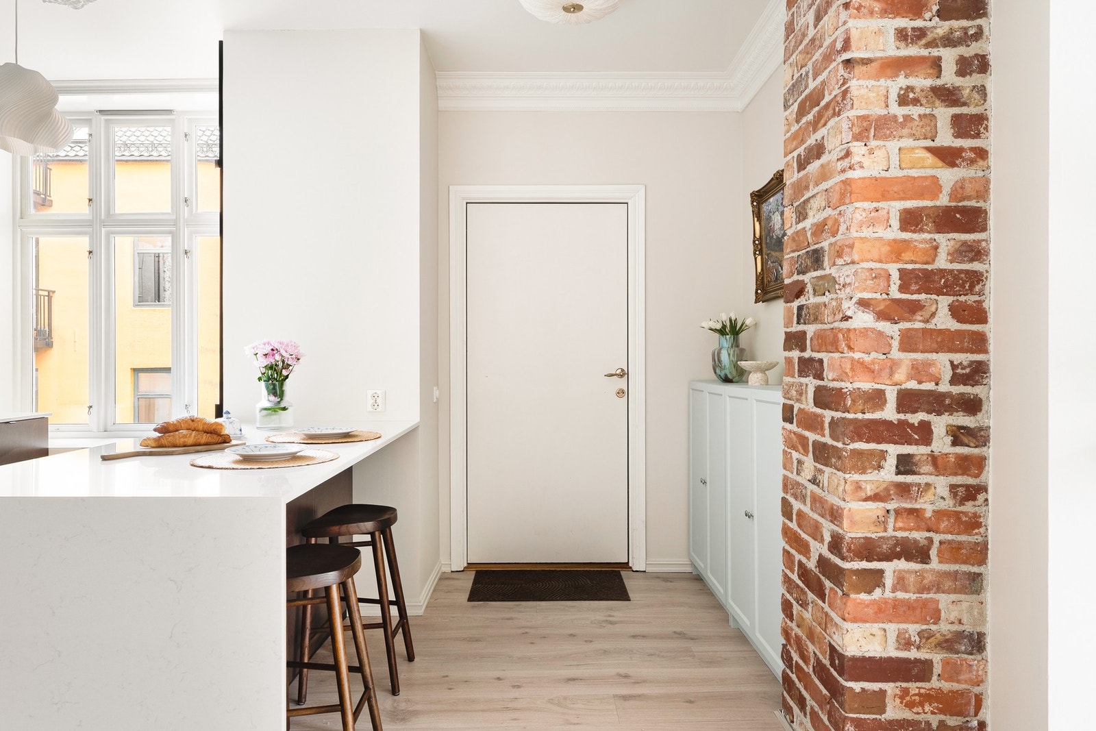 Velkommen til ditt nye hjem! Galleribilde