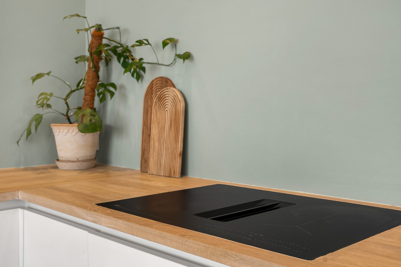 Stilfullt Designa kjøkken fra 2025 Galleribilde