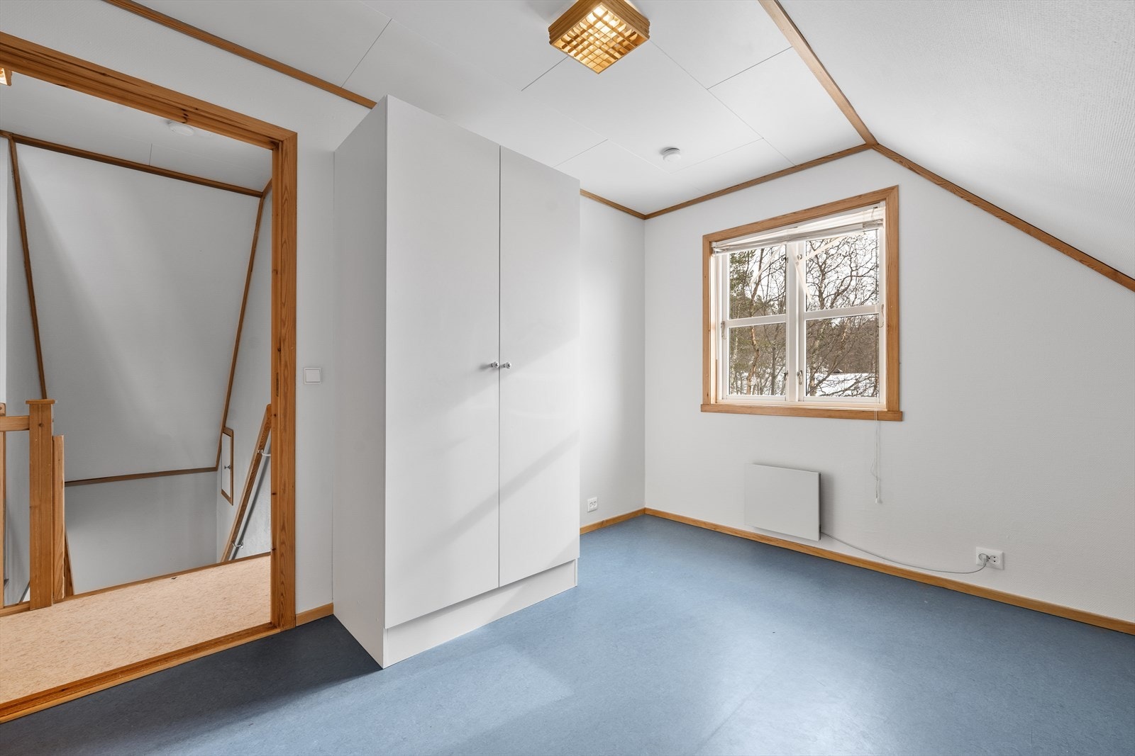 Soverom 2 i 3.etasje Galleribilde