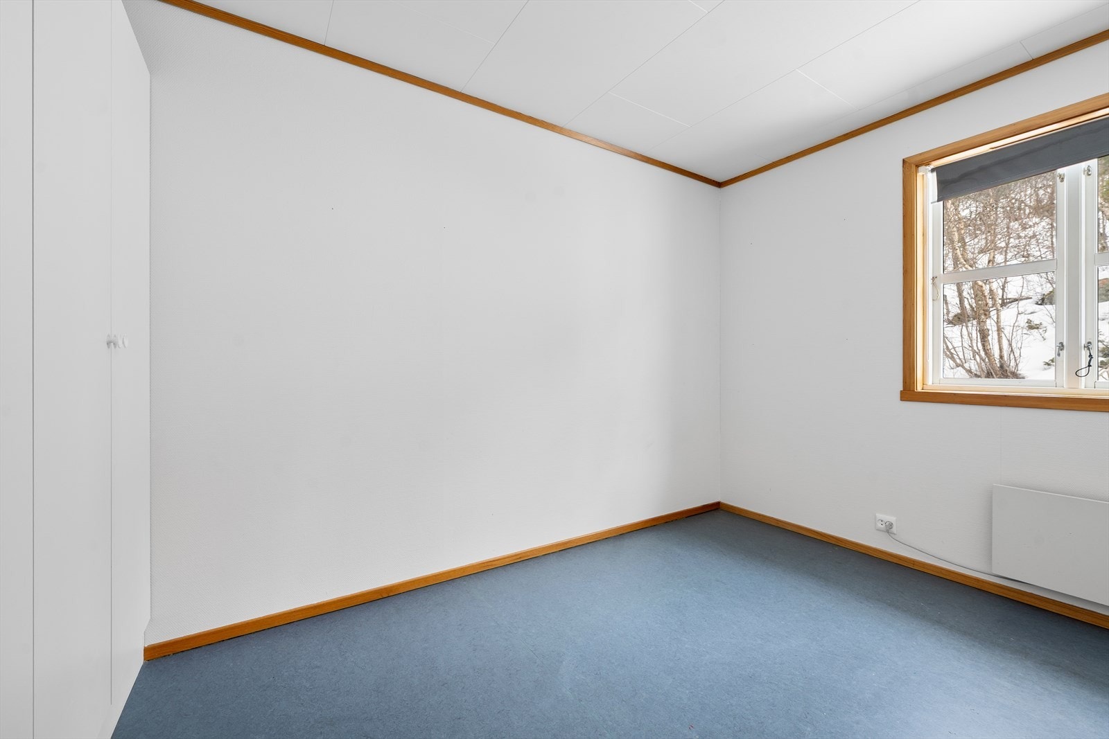 Soverom 4 i 3.etasje Galleribilde