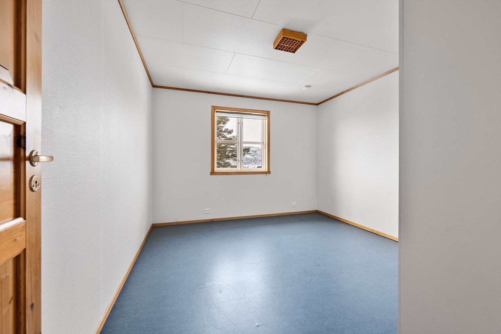 Soverom 3 i 3.etasje Galleribilde