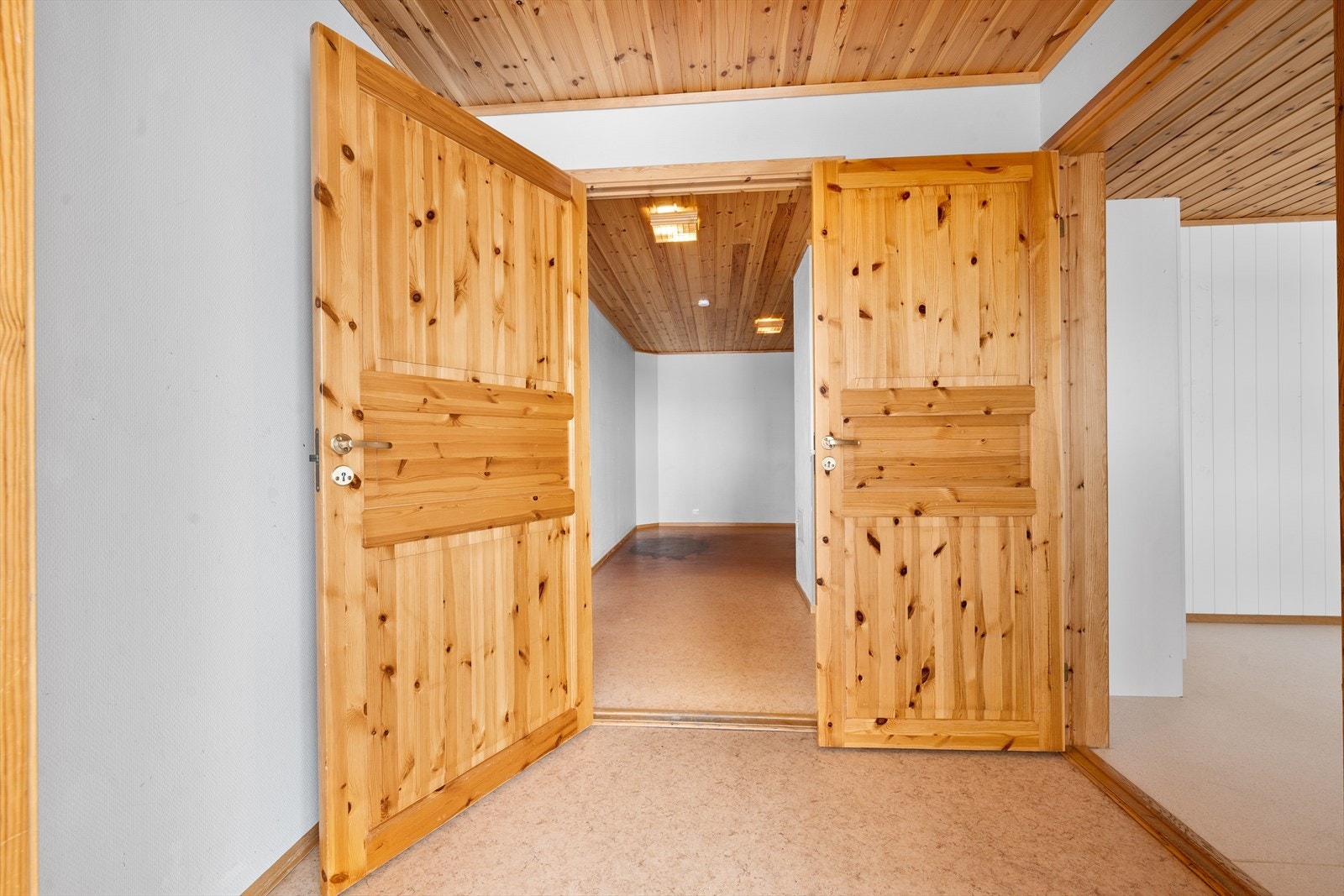 Velkommen inn Galleribilde