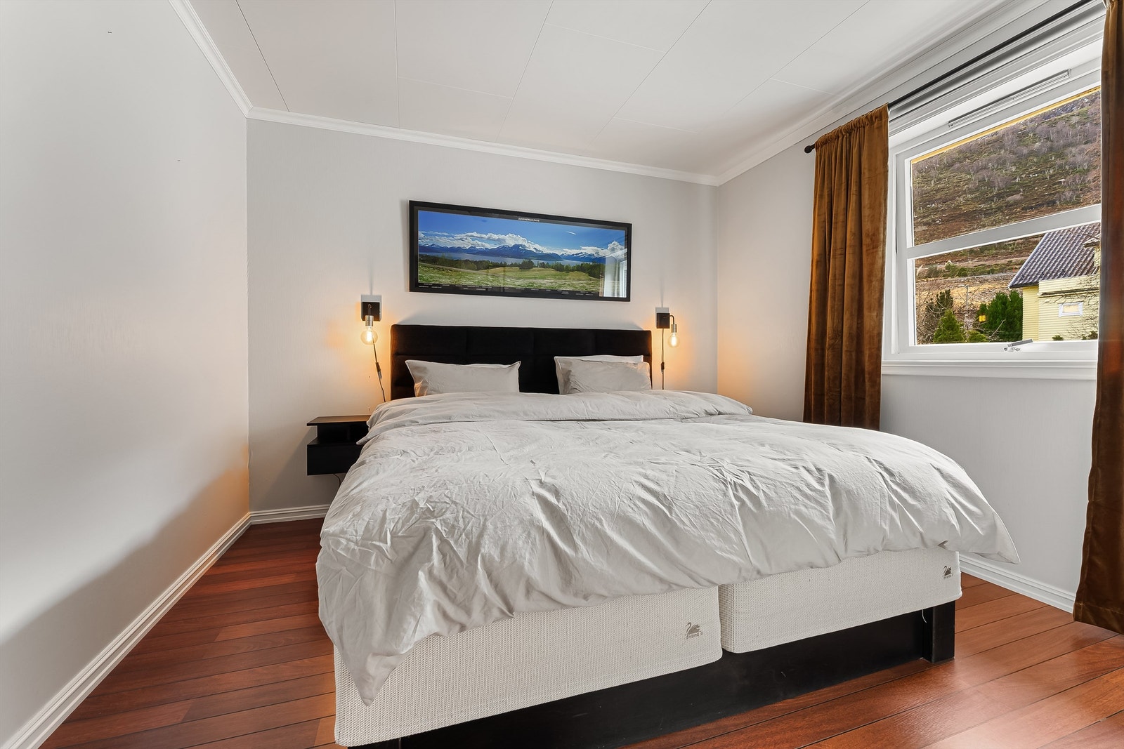 Soverom 3. Galleribilde