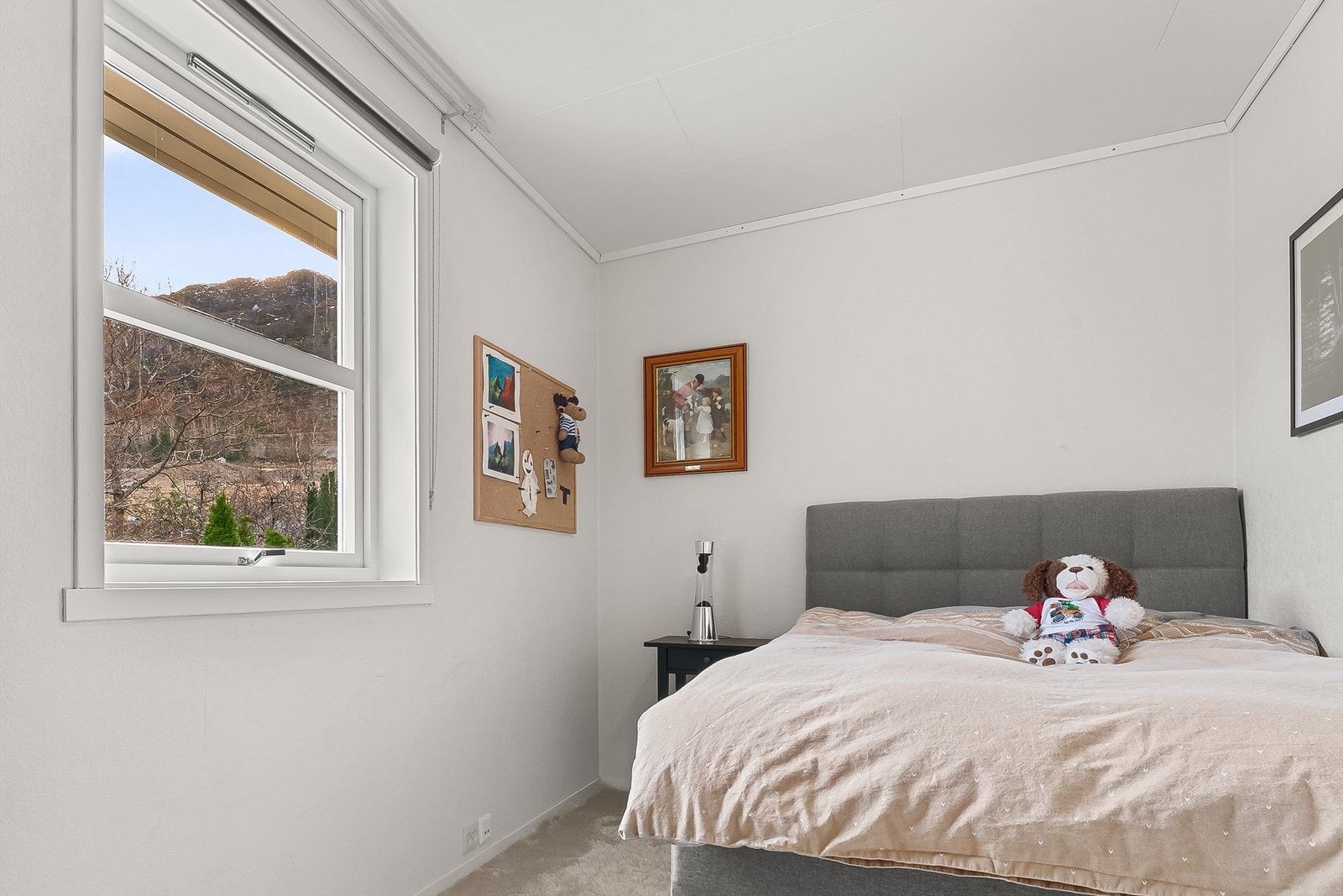 Soverom 1. Galleribilde