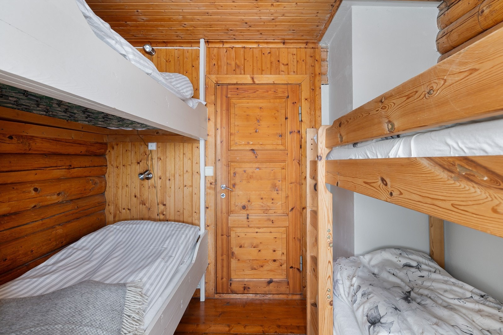 Soverom 2 Galleribilde