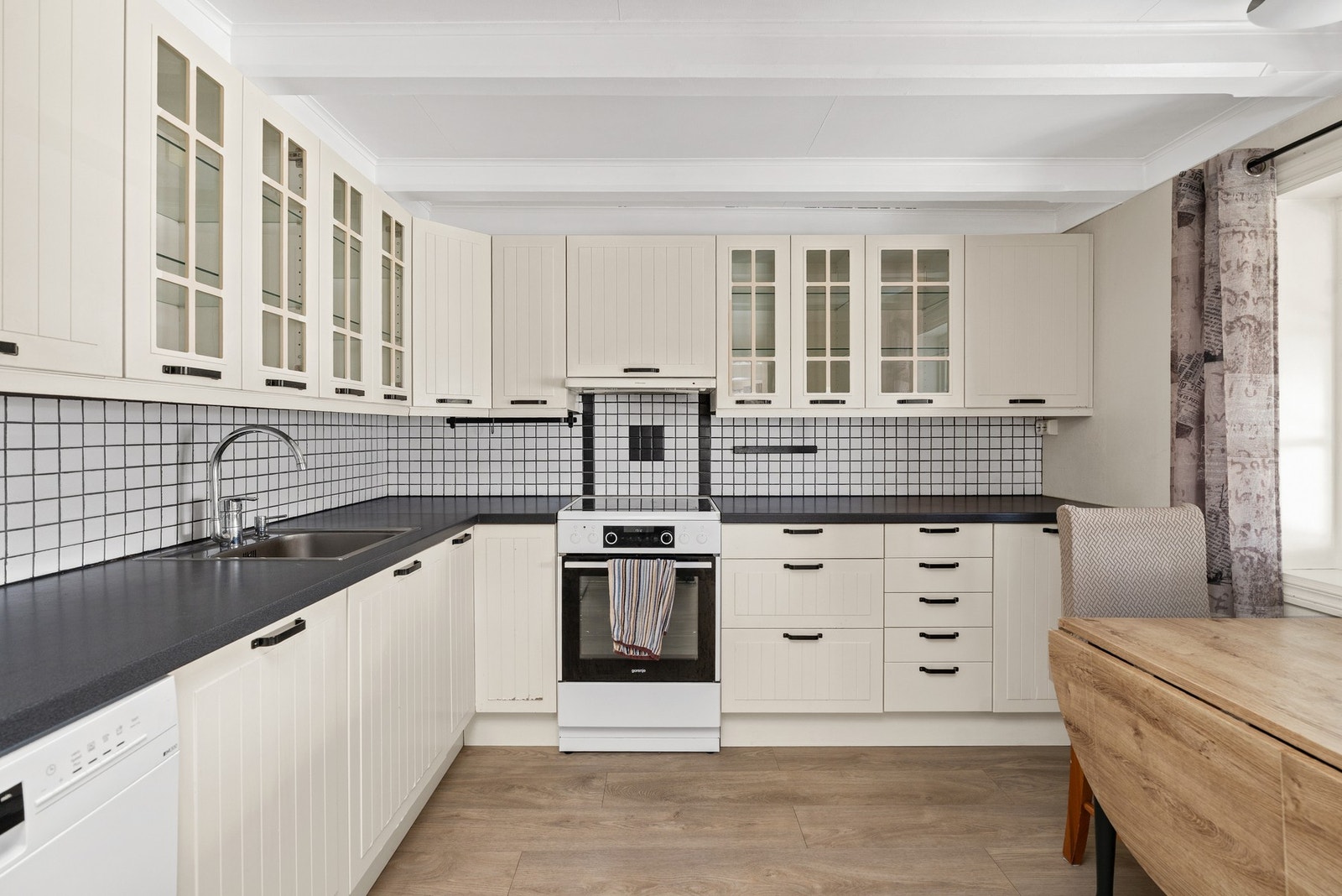 Kjøkken Galleribilde