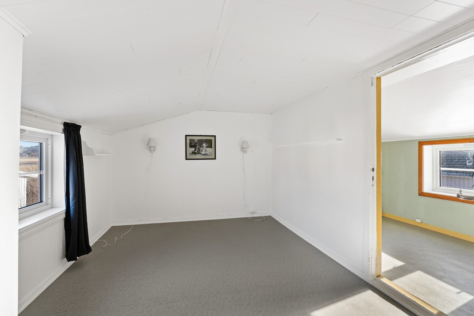 Soverom Galleribilde