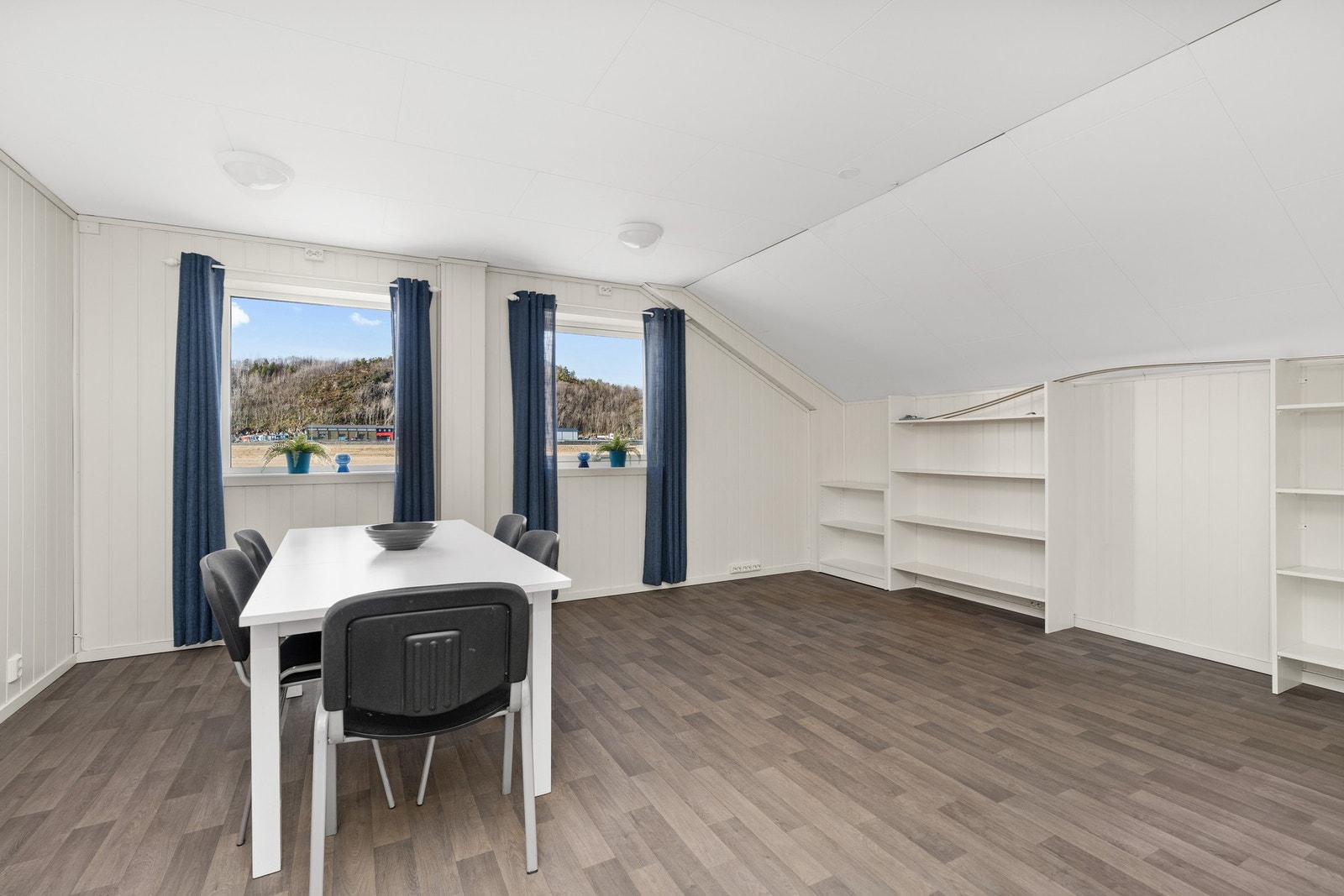 Oppholdsrom Galleribilde