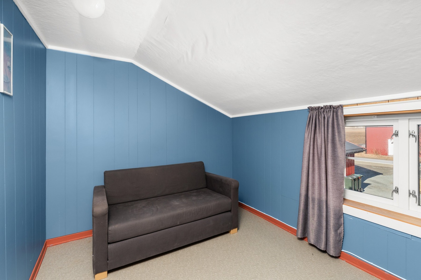 Soverom Galleribilde