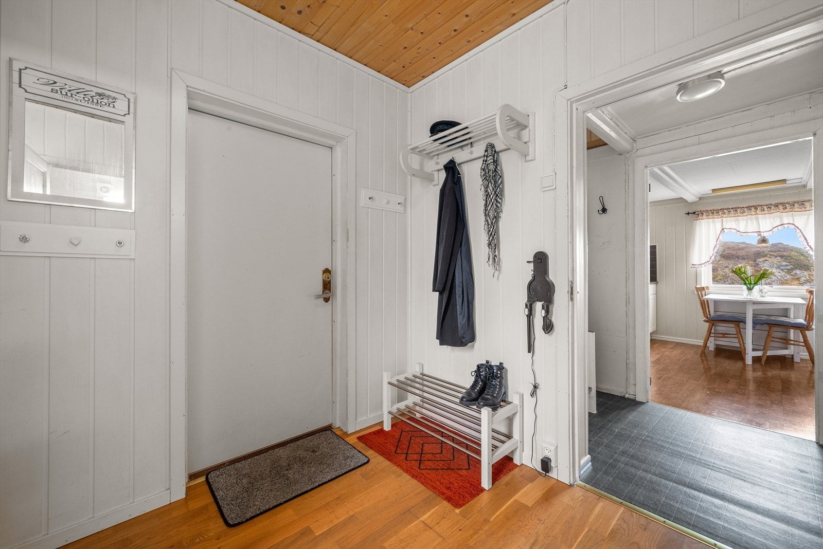 Entré. Galleribilde