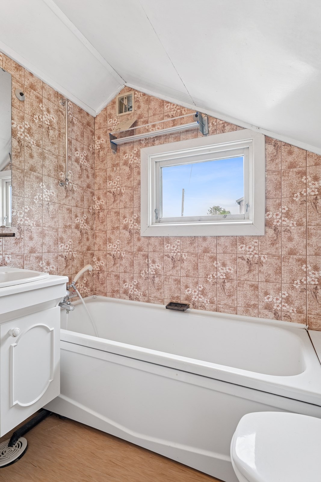 Baderom i 2. etasje Galleribilde